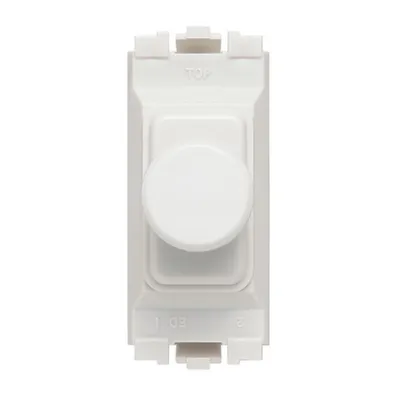 K4512BLK Grid Plus LED Dimmer Switch Modules