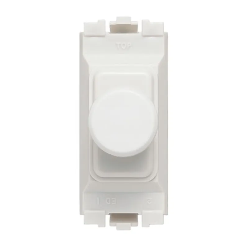 K4512BLK Grid Plus LED Dimmer Switch Modules