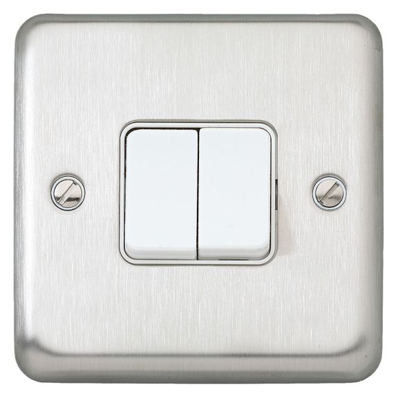K4671BRC Albany Plus™ Plateswitches
