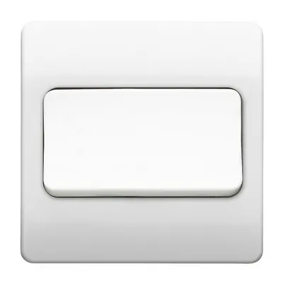 K4781GRA Logic Plus™ Wide Rocker Plateswitches