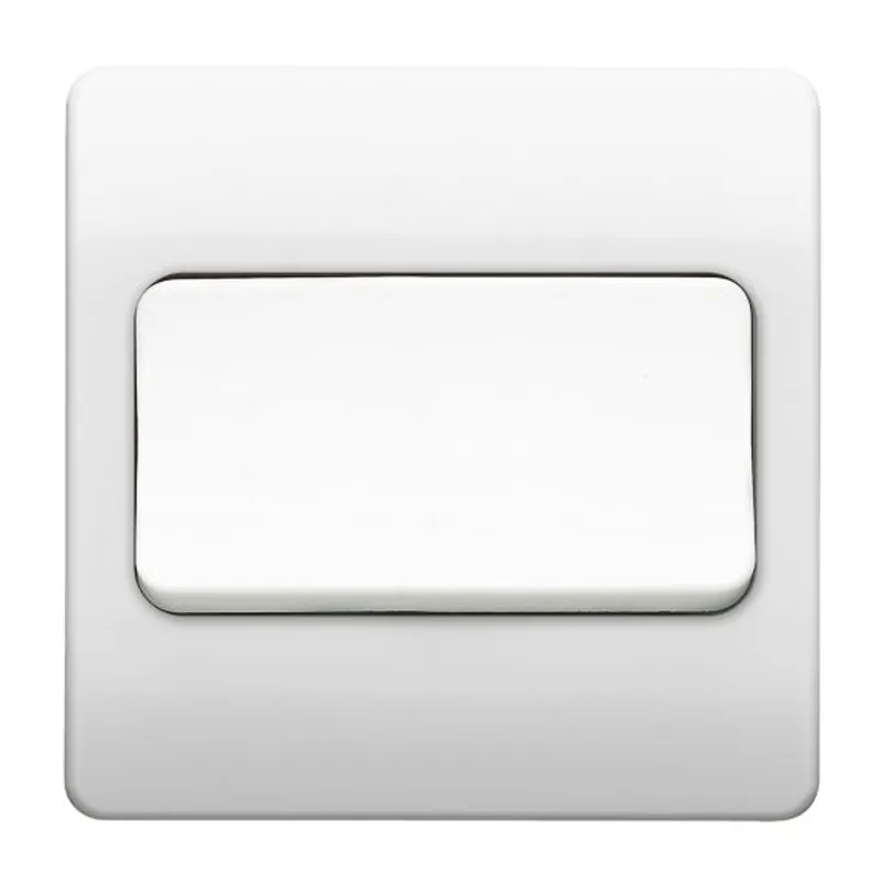 K4781GRA Logic Plus™ Wide Rocker Plateswitches