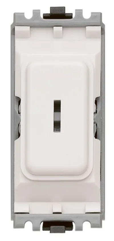 K4894BLK Grid Plus Secret Key Switch Modules