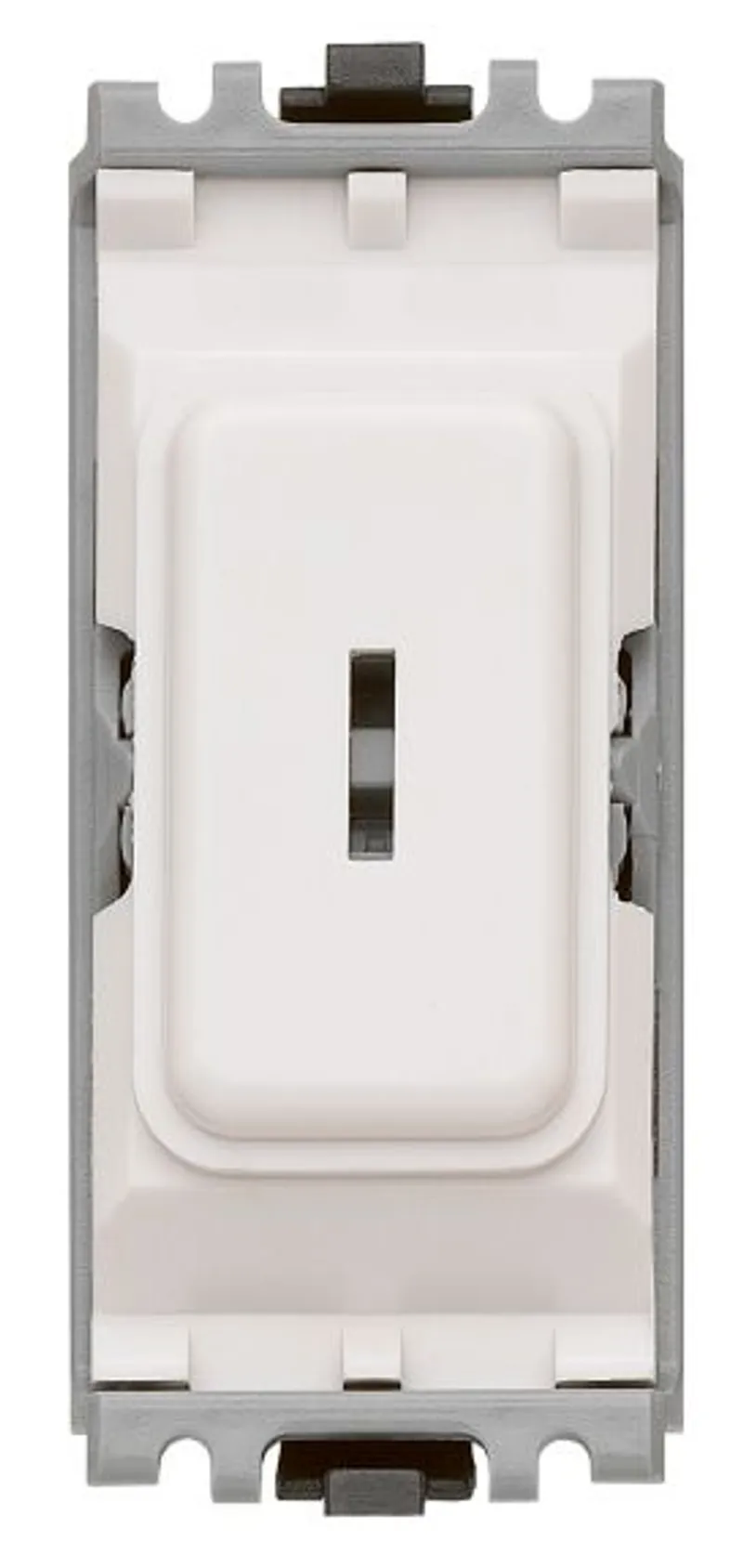 K4894BLK Grid Plus Secret Key Switch Modules