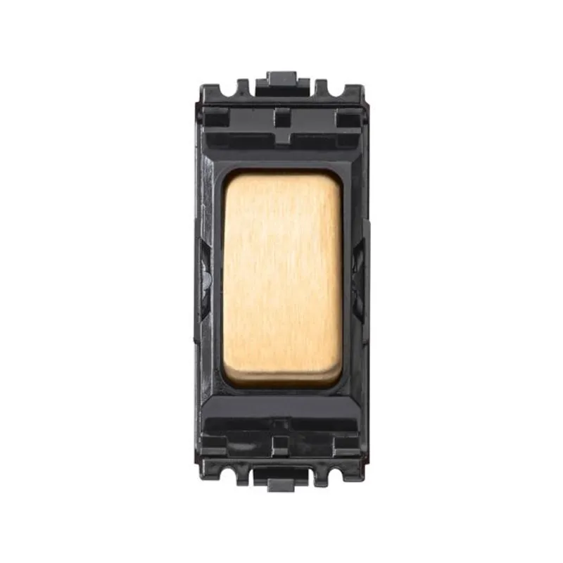 K4896ABSB Grid Plus 20A DP Switch Modules