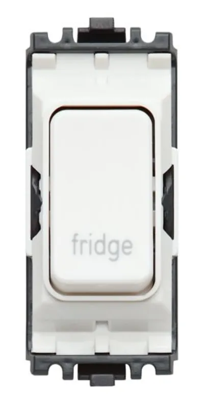 K4896BRBLK Grid Plus Printed Switch Modules