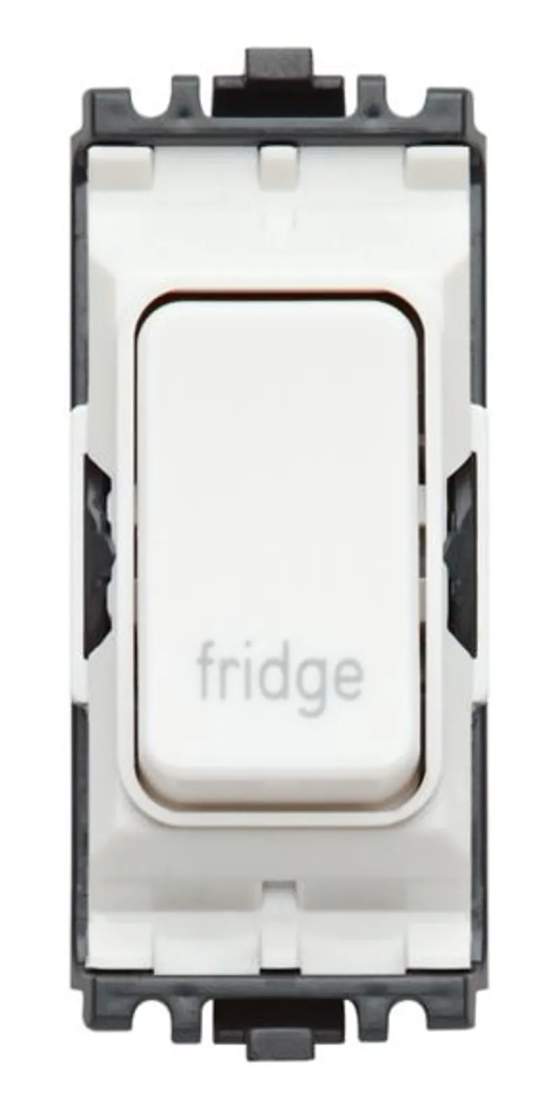K4896BRBLK Grid Plus Printed Switch Modules