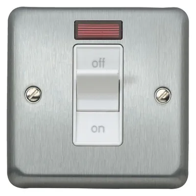 K5106BRC Albany Plus™ High Current Switch