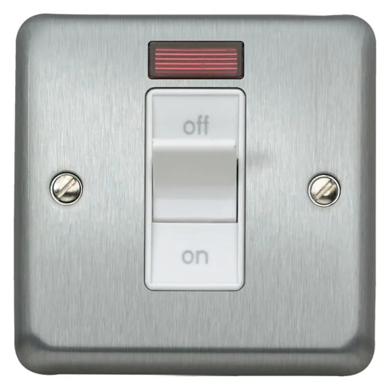 K5106BRC Albany Plus™ High Current Switch