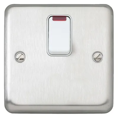 K5213BRC Albany Plus™ DP Switches
