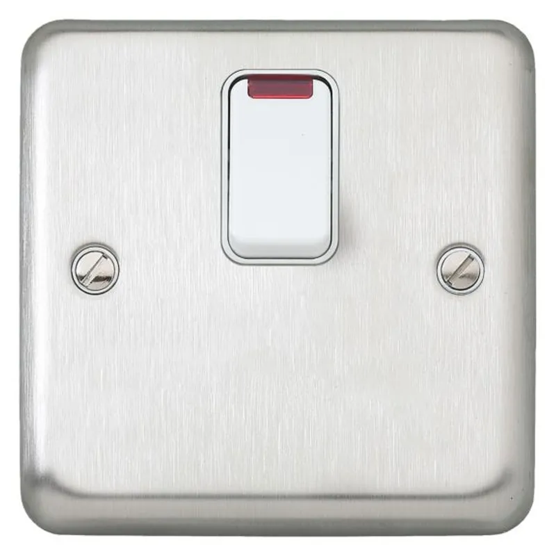 K5213BRC Albany Plus™ DP Switches