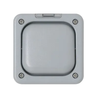 K56400GRY Masterseal Plus™ Switches