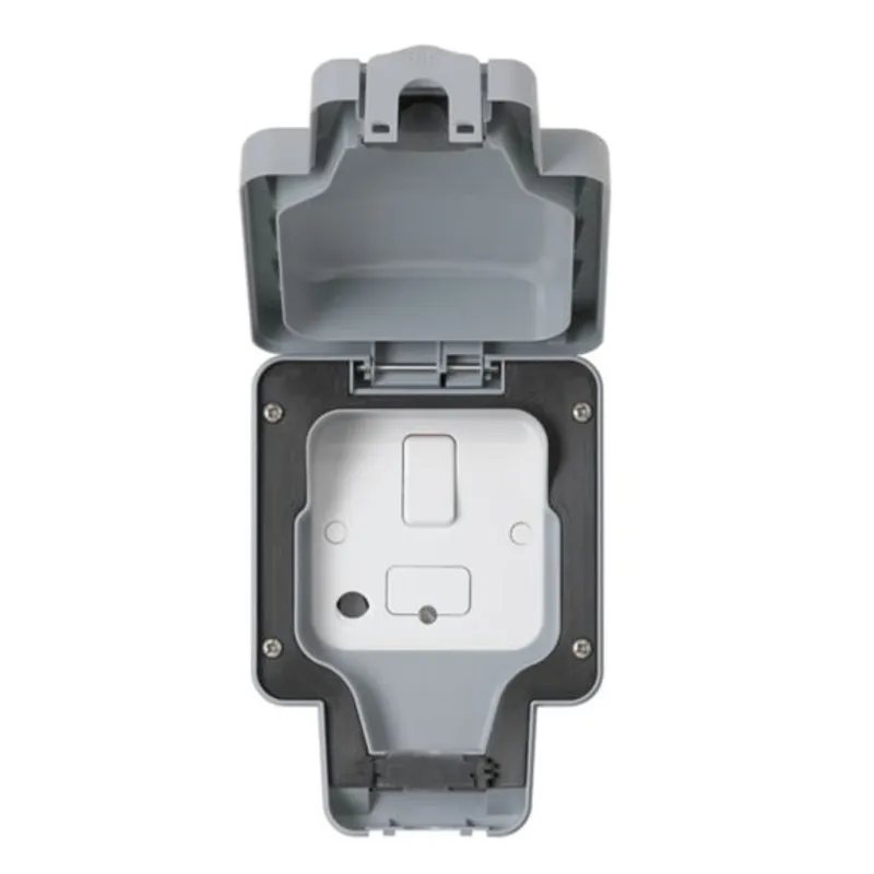 K56410GRY Masterseal Plus™ Switched Connection Units