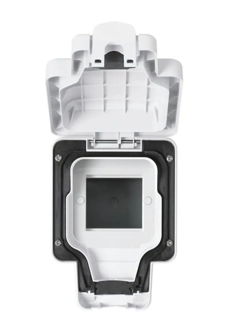 K56420BLK Masterseal Plus™ Switch Enclosures