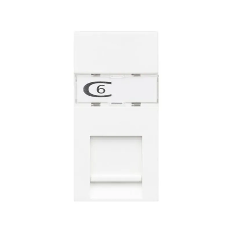 K5801WHI Logic Plus™ Euro Datacom Modules