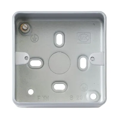 K829ALM Metalclad Plus™ Surface Mount Boxes