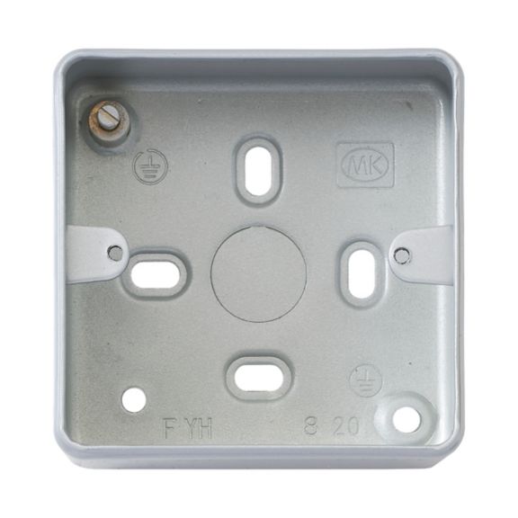 K829ALM Metalclad Plus™ Surface Mount Boxes