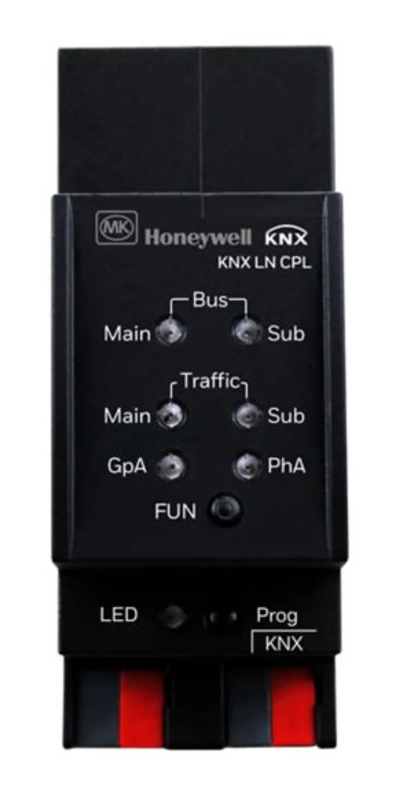KNX LN CPL KNX System Device