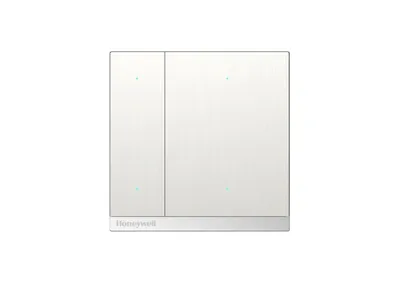 KNX PB M 4BT MBB KNX PUSH BUTTON Metal Finish
