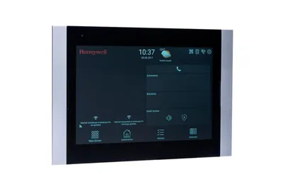 KNX TS 10 KNX Touchscreen