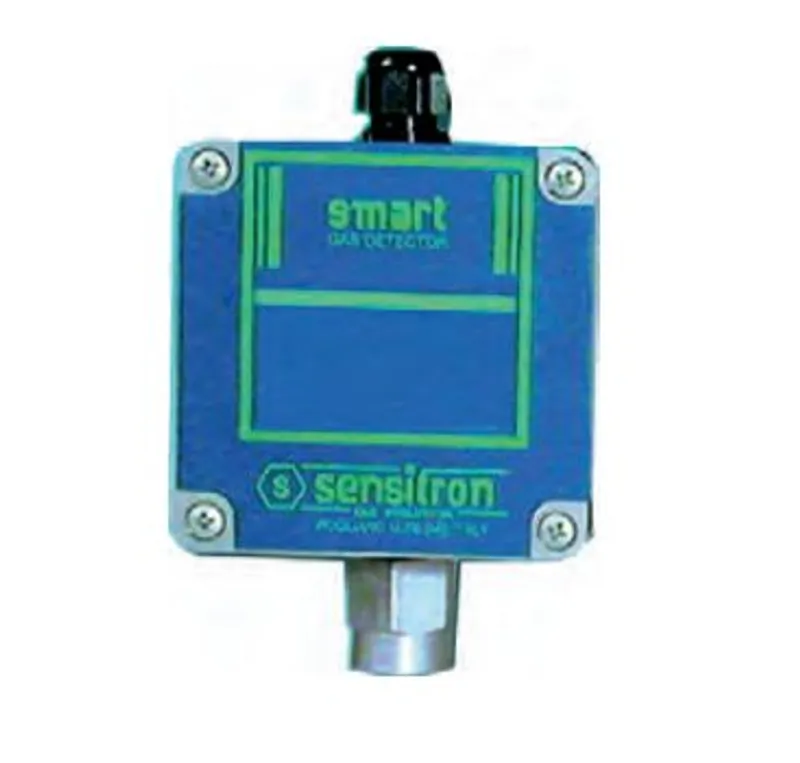 KX135AM SMART3 GC3 Gas Detector, 4-20mA output