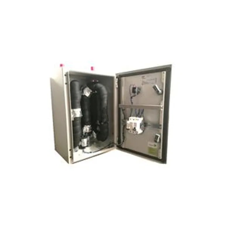 L-HT-SG Wireless (Libra) Class P Heat Detector