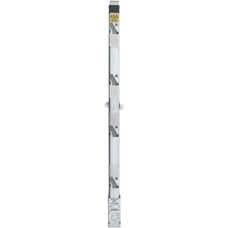 LB42053 Interact Overhead Power Powertrack