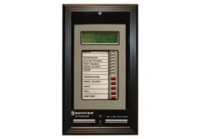 LCD2-80 LCD2-80 80-Character Liquid Crystal Display