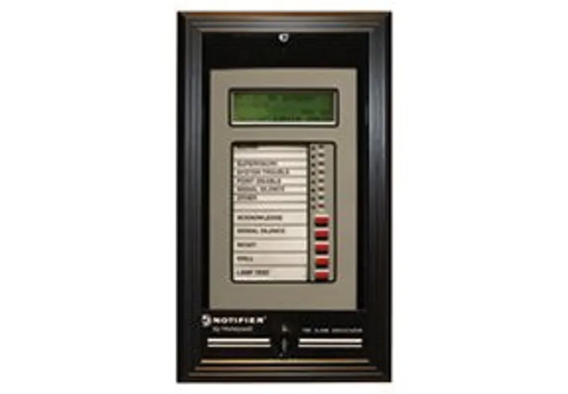 LCD2-80 LCD2-80 80-Character Liquid Crystal Display