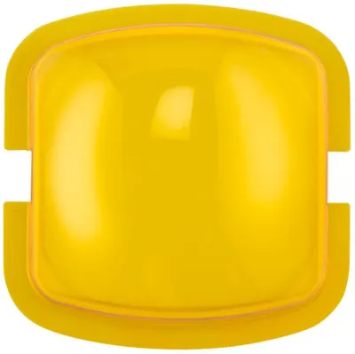 LENS-G Wall Strobe Lens Attachment, Green