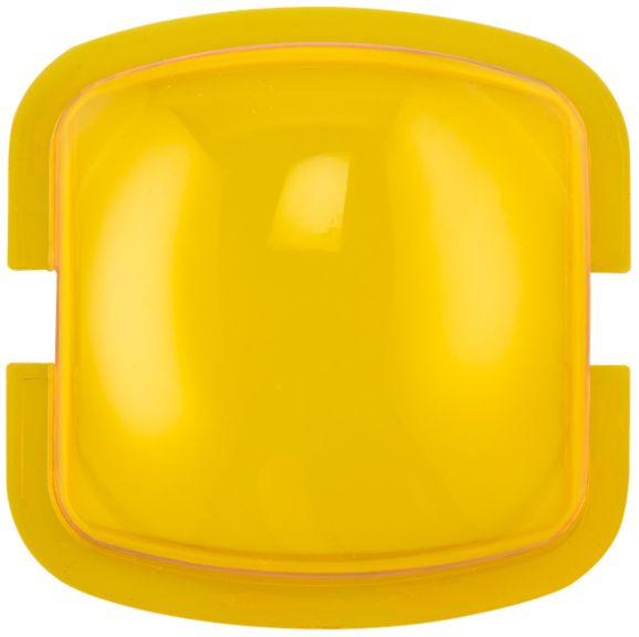 LENS-G Wall Strobe Lens Attachment, Green