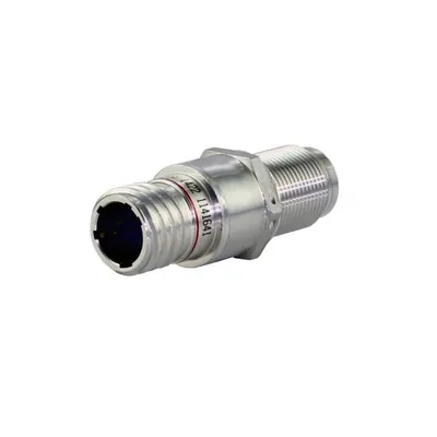 LGCTD3CB01-000 Honeywell General Aerospace Proximity Sensor, GAPS Series, Inline cylindrical threaded form factor, 2,50 mm3,50 mm range, 3-wire open collector output normally open,