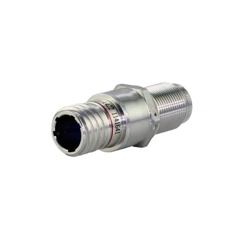 LGCTD3CB01-000 Honeywell General Aerospace Proximity Sensor, GAPS Series, Inline cylindrical threaded form factor, 2,50 mm3,50 mm range, 3-wire open collector output normally open,