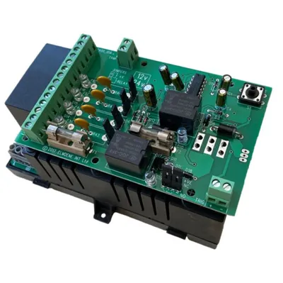 LNL-400UL-PSUFOM4P LenelS2 – "XA" and "UL" PSU – PSU only