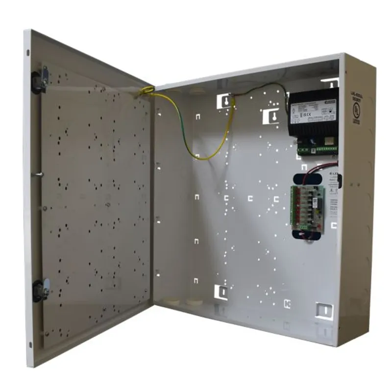 LNL-600UL-12FOM8 LenelS2 - "XA" and "UL" PSU - Accessories