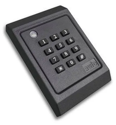 LPKP-6840GRMP AWID - Reader range