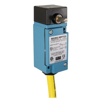 LSYKC5KQ-8BFP Limit Switch