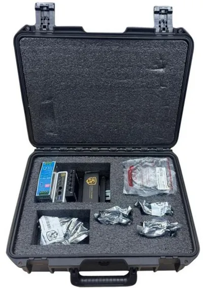 LT-DKT Li-ion Tamer Gen 3 Demo Kit