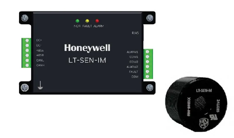 LT-SEN-IM Li-ion Tamer Multi Output System