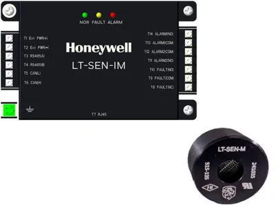 LT-SEN-MOS-C49 LT Sensor MOS H2, Electrloytes, CO