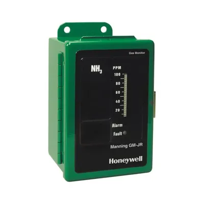 M-700004 GM-JR, feed-through configuration, Stainless enclosure