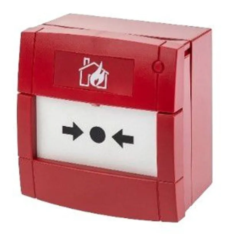 M3A-A000FF-A044-01 MCP3A Indoor Callpoint