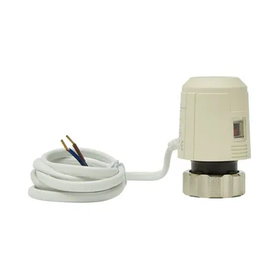 M400-AG M400/M800 Series Thermoelectric Linear Valve Actuators