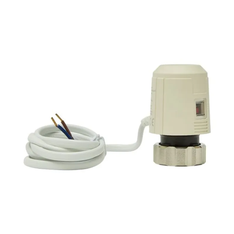 M400-AG M400/M800 Series Thermoelectric Linear Valve Actuators