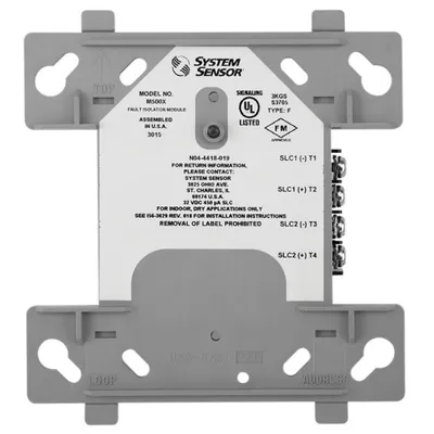 M500X Fault Isolator Module M500X