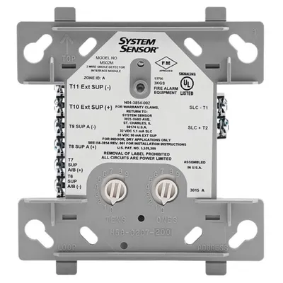 M502M 500 Series Intelligent Module - M502M