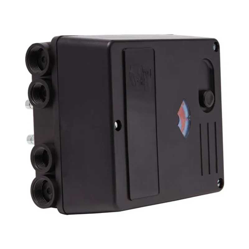 M7061E1012 M7061 Series Rotary Valve Actuator