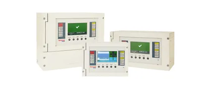 MA-1000-01 Morley-IAS Max Control Panels
