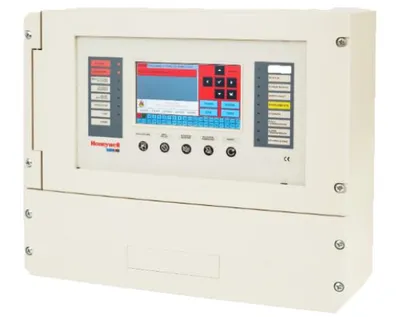 MA-8000-04 MA-2000-04 with extended loop capacity 127+127