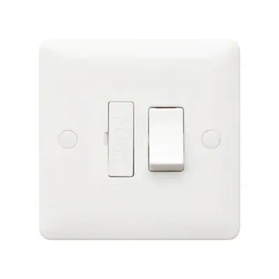 MB1030WHI MK Base Connection Units