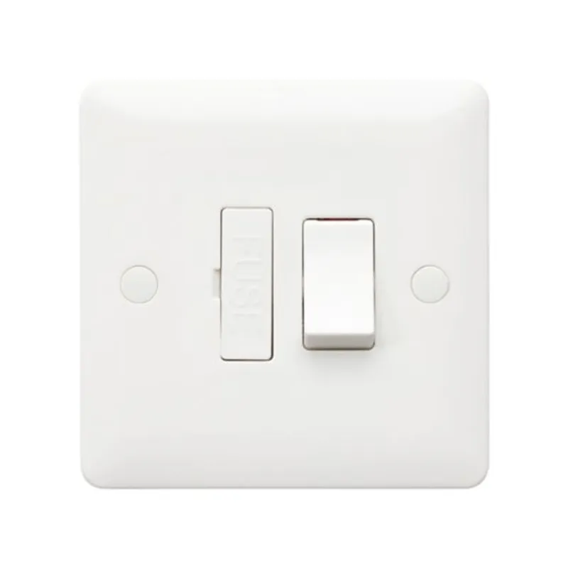 MB1030WHI MK Base Connection Units